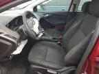 2017 Ford Focus Se იყიდება Houston-ში, TX - Front End