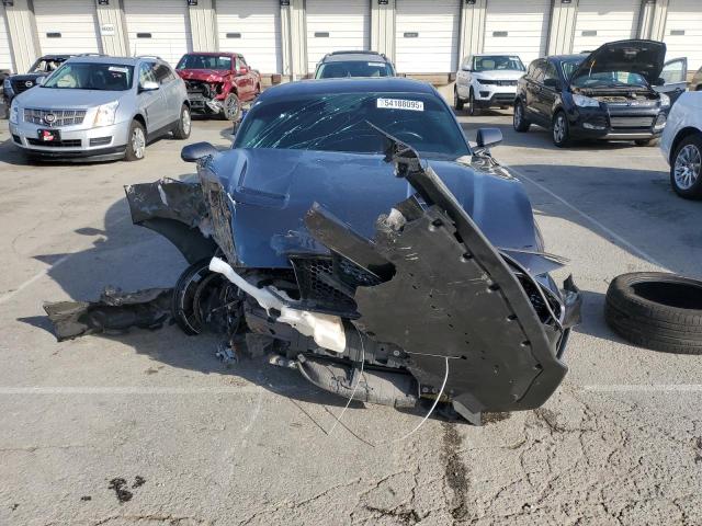  FORD MUSTANG 2020 Szary