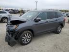 2019 Honda Pilot Exl на продаже в Indianapolis, IN - Front End