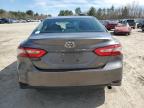 2018 Toyota Camry L en Venta en Mendon, MA - Side