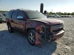 2008 Chevrolet Tahoe C1500 იყიდება Montgomery-ში, AL - Front End
