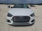 2018 Audi A5 Prestige for Sale in New Braunfels, TX - Front End