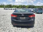 2011 Hyundai Elantra Gls for Sale in Apopka, FL - Front End