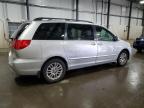 2009 Toyota Sienna Xle for Sale in Ham Lake, MN - Rear End