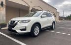 2018 Nissan Rogue Sv Hybrid na sprzedaż w Oklahoma City, OK - Normal Wear