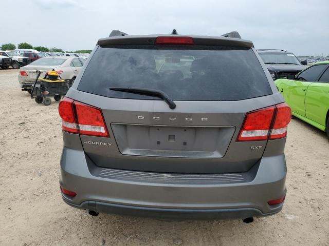  DODGE JOURNEY 2013 Сірий
