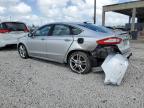 2013 Ford Fusion Titanium na sprzedaż w West Palm Beach, FL - Rear End