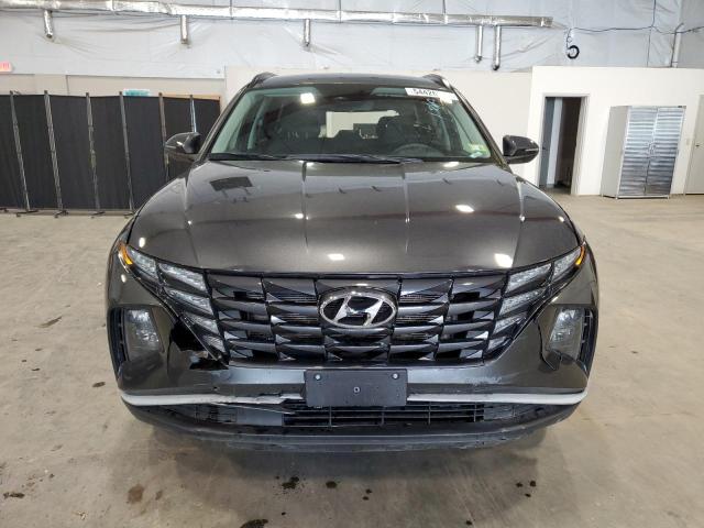  HYUNDAI TUCSON 2022 Charcoal