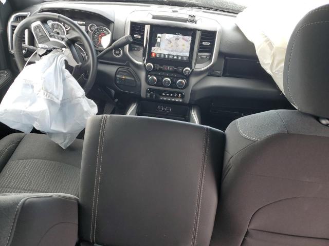  RAM 3500 2024 Белый