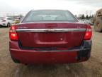 2007 Chevrolet Malibu Ls იყიდება Elgin-ში, IL - Side
