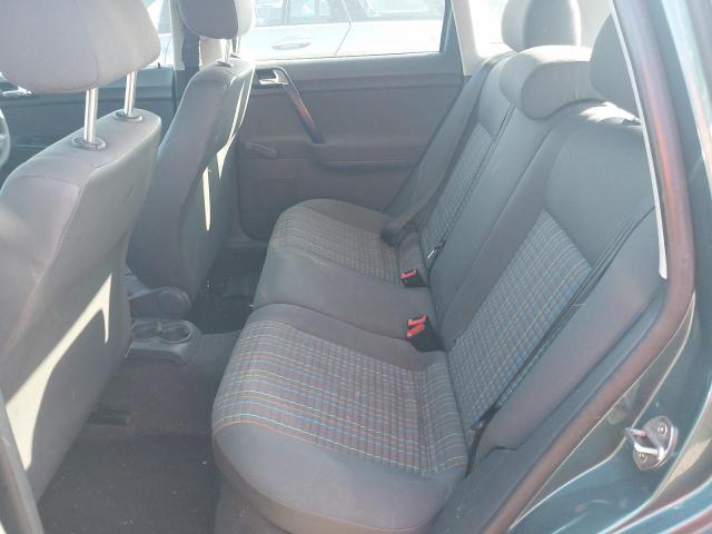 2006 VOLKSWAGEN POLO S 75