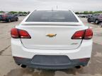 2014 Chevrolet Ss  for Sale in Grand Prairie, TX - Front End