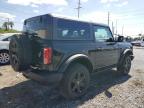 2024 Ford Bronco Black Diamond for Sale in Riverview, FL - Front End