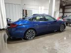 2020 Hyundai Sonata Limited на продаже в Leroy, NY - Top/Roof