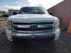 2007 Chevrolet Silverado K1500 for Sale in Hueytown, AL - Front End