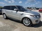 2016 Land Rover Range Rover Sport Hse продається в West Palm Beach, FL - Mechanical