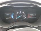 2019 Ford Fusion Titanium იყიდება Cahokia Heights-ში, IL - Hail