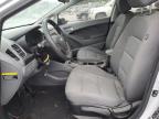 2017 Kia Forte Lx за продажба в Fairburn, GA - Front End