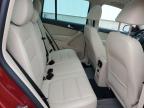 2014 VOLKSWAGEN TIGUAN S for sale at Copart NB - MONCTON