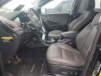 2017 Hyundai Santa Fe Se للبيع في Kansas City، KS - Side