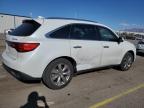 2015 Acura Mdx Advance for Sale in Las Vegas, NV - Side