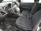 2012 Dodge Avenger Se for Sale in Wilmer, TX - Front End