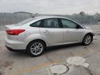 2017 Ford Focus Se იყიდება Rogersville-ში, MO - Front End