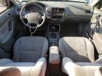 2000 Honda Civic Base продається в Memphis, TN - Front End