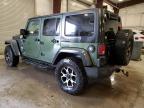 2008 Jeep Wrangler Unlimited X for Sale in Avon, MN - Front End