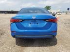 2025 Nissan Sentra Sv for Sale in Temple, TX - Front End