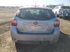 2013 SUBARU IMPREZA LIMITED for sale at Copart AB - CALGARY