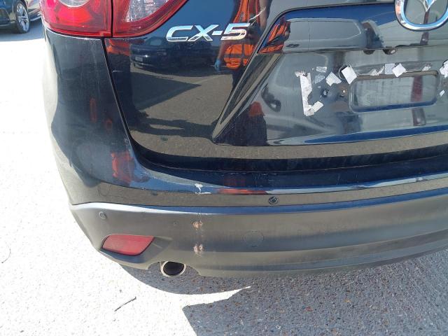 2017 MAZDA CX-5 SPORT