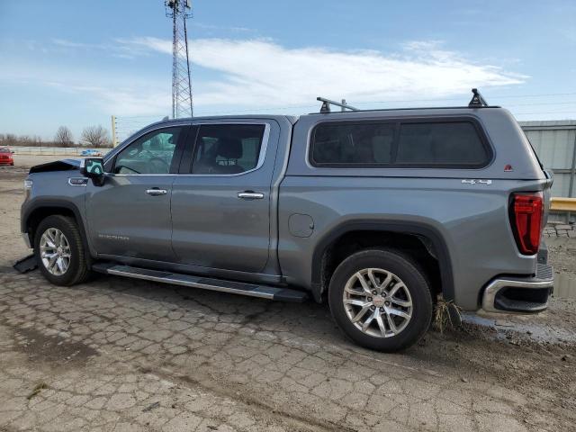  GMC SIERRA 2020 Szary