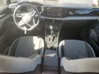 2022 Volkswagen Taos S იყიდება Chicago Heights-ში, IL - Rear End
