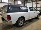 2016 RAM 1500 SLT for sale at Copart AB - EDMONTON
