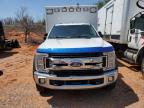 2019 Ford F450 Super Duty на продаже в Oklahoma City, OK - Rear End
