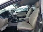 2018 Hyundai Sonata Se იყიდება Riverview-ში, FL - Front End