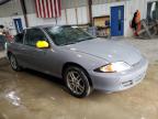 2002 Chevrolet Cavalier Ls Sport продається в West Mifflin, PA - Side