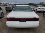 1997 Mercury Grand Marquis Ls for Sale in Pekin, IL - Front End
