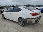 2012 Lexus Is 250 იყიდება Houston-ში, TX - Rear End