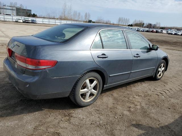 2004 HONDA ACCORD EX