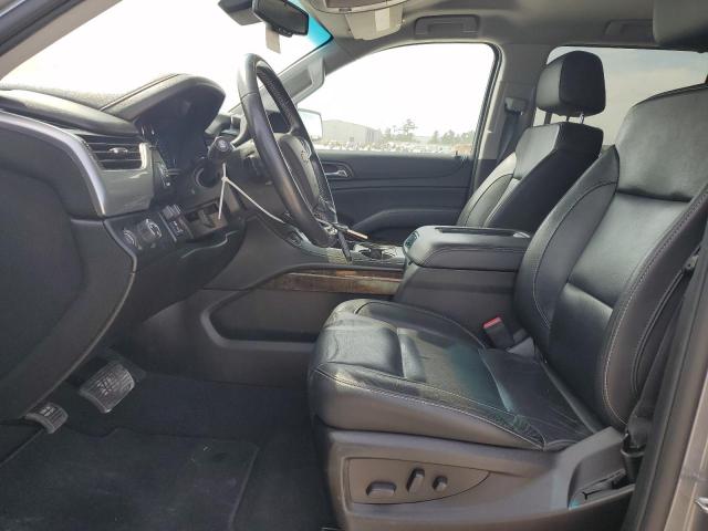  CHEVROLET SUBURBAN 2019 Серый