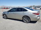 2017 Toyota Camry Le продається в Las Vegas, NV - Front End