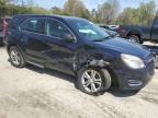 2016 Chevrolet Equinox Ls for Sale in Seaford, DE - Front End