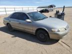 1999 Toyota Camry Le for Sale in Adelanto, CA - Front End