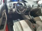 2012 Honda Civic Lx للبيع في York Haven، PA - Rear End