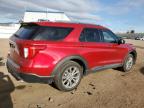 Colorado Springs, CO에서 판매 중인 2021 Ford Explorer Limited - Front End