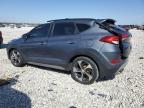 2017 Hyundai Tucson Limited for Sale in Wayland, MI - Top/Roof