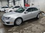2010 Ford Fusion Hybrid en Venta en Ham Lake, MN - Rear End