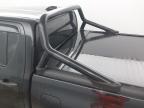 2022 TOYOTA HILUX INVI for sale at Copart GLOUCESTER